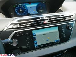 Citroen C4 Grand Picasso 2015 2.0 150 KM