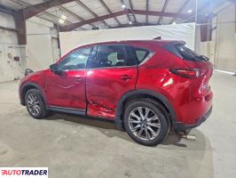 Mazda CX-5 2021 2