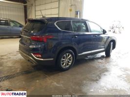 Hyundai Santa Fe 2020 2