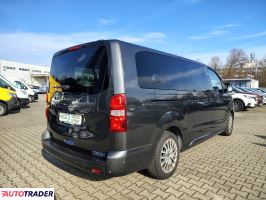 Peugeot Pozostałe 2024 2.0 177 KM