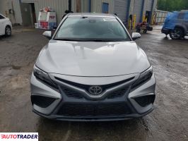 Toyota Camry 2023 2