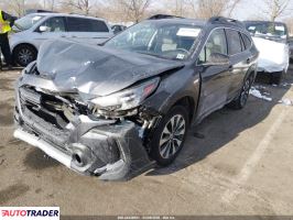 Subaru Outback 2024 2