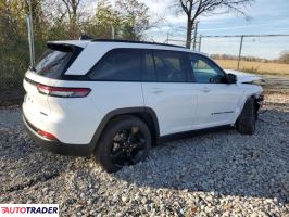 Jeep Grand Cherokee 2023 3