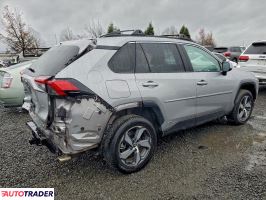 Toyota Pozostałe 2021 2