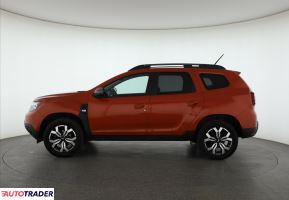 Dacia Duster 2024 1.0 89 KM Dacia Duster 2024 1.0 89 KM