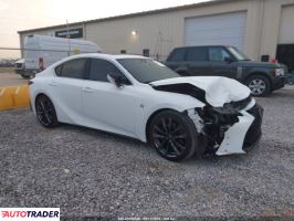 Lexus IS 2023 3 Lexus IS 2023 3