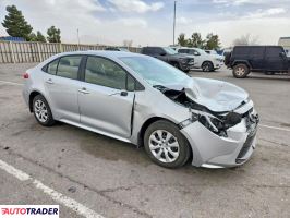 Toyota Corolla 2026 1