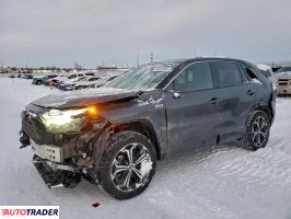 Toyota Pozostałe 2024 2