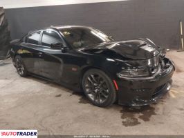 Dodge Charger 2023 6 Dodge Charger 2023 6