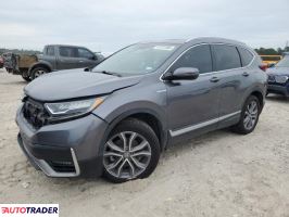 Honda CR-V 2022 2