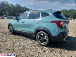 Kia Pozostałe 2025 2 Kia Pozostałe 2025 2