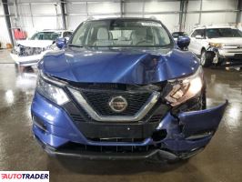 Nissan Rogue 2021 2 Nissan Rogue 2021 2