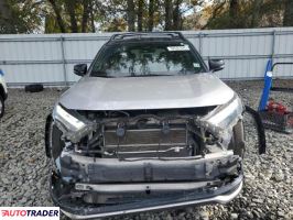 Toyota Pozostałe 2022 2