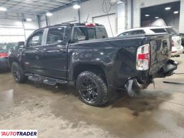 Chevrolet Colorado 2018 2