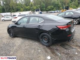 Nissan Sentra 2023 2