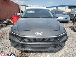 Hyundai Elantra 2024 2