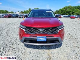 Kia Sorento 2021 2
