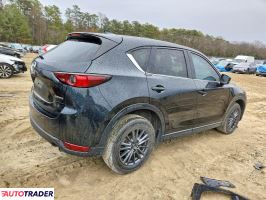 Mazda CX-5 2021 2