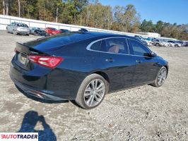 Chevrolet Malibu 2020 2