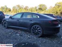 Volkswagen Arteon 2020 2