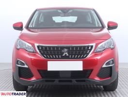 Peugeot 3008 2019 1.2 128 KM