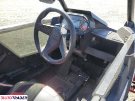 Polaris Ranger RZR 2019