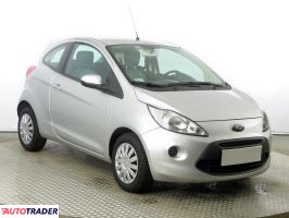 Ford Ka 2014 1.2 68 KM Ford Ka 2014 1.2 68 KM