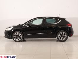 Citroen DS4 2011 1.6 197 KM