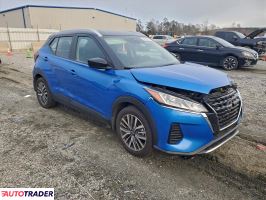 Nissan Pozostałe 2023 1