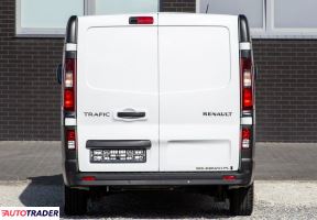 Renault Trafic 2023 2