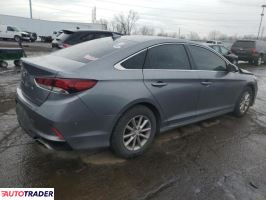 Hyundai Sonata 2019 2