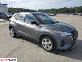 Nissan Pozostałe 2021 1 Nissan Pozostałe 2021 1