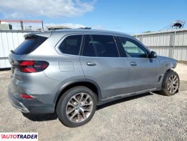 BMW X5 2024 3 BMW X5 2024 3
