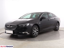 Opel Insignia 2017 1.5 162 KM