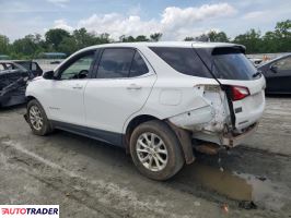 Chevrolet Equinox 2019 1