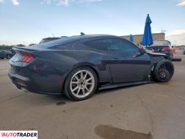 Ford Mustang 2024 5 Ford Mustang 2024 5
