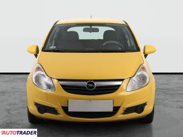 Opel Corsa 2010 1.2 68 KM