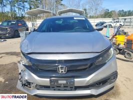 Honda Civic 2021 2