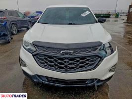 Chevrolet Equinox 2019 2