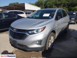 Chevrolet Equinox 2020 1