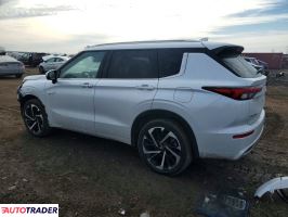Mitsubishi Outlander 2023 2