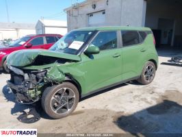 Kia Soul 2023 2 Kia Soul 2023 2