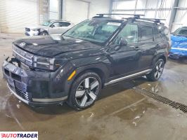 Hyundai Santa Fe 2024 1