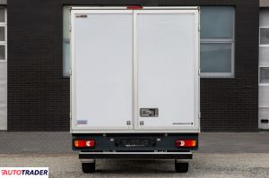 Renault Master 2017 2.3