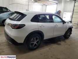 Honda HR-V 2024 2