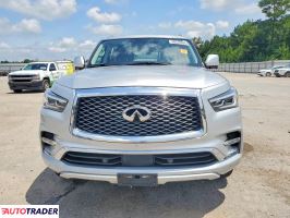 Infiniti Pozostałe 2021 5
