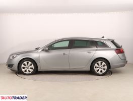 Opel Insignia 2013 2.0 160 KM