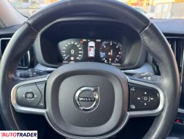 Volvo XC60 2021 2 144 KM