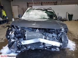 Hyundai Santa Fe 2025 2 Hyundai Santa Fe 2025 2