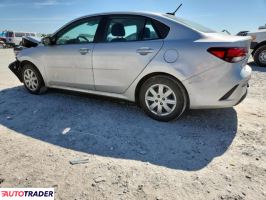 Kia Rio 2023 1